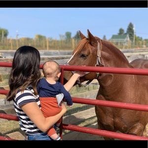 Meet your Posher, Janet